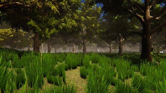 Uncanny Islands — screenshot 3