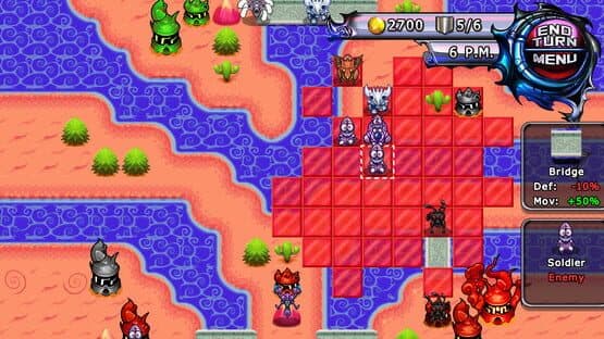 Desert Ashes — screenshot 5