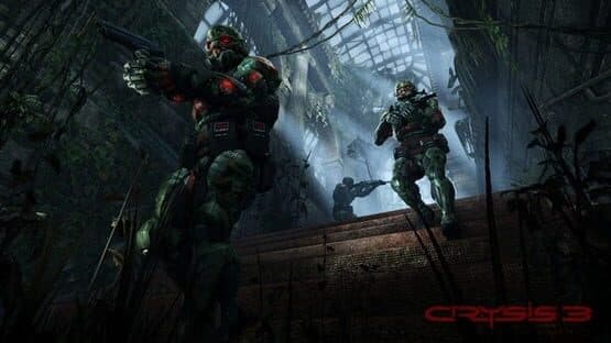 Crysis 3 — screenshot 1