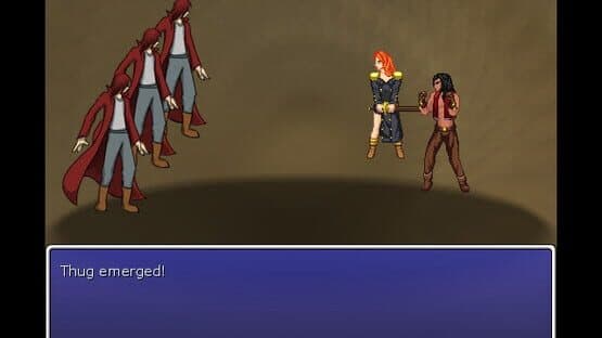 The New Queen — screenshot 5
