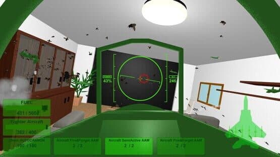 Home Wars — screenshot 2