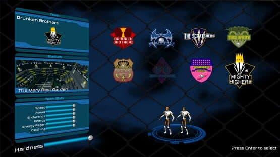 Jammerball — screenshot 7