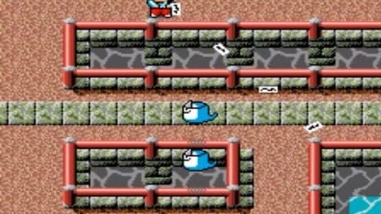 KiKi KaiKai — screenshot 1
