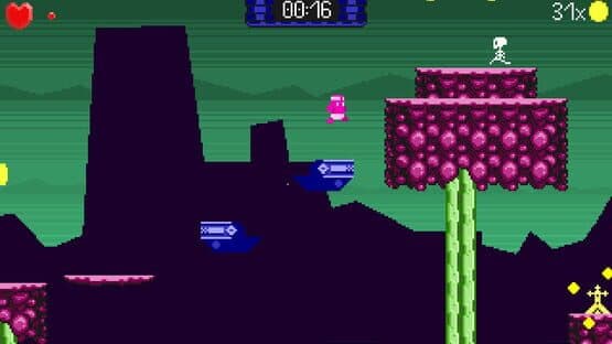 Super Skull Smash GO! 2 Turbo — screenshot 5