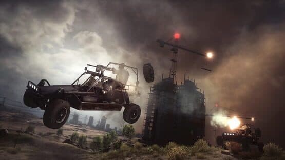 Battlefield 4: Second Assault — screenshot 2