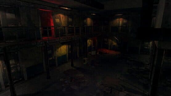 HJ: Sacrifice — screenshot 2