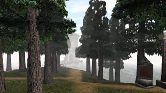 Myst — screenshot 1