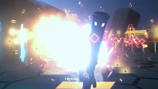 Orbital Strike: Arena — screenshot 1
