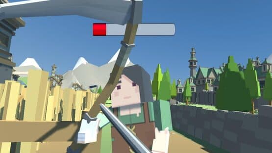 Order: VR — screenshot 5