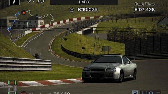 Gran Turismo 4 — screenshot 3