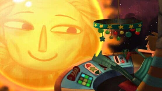 Broken Age: The Complete Adventure — screenshot 2