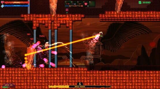 Blood Harvest 3 — screenshot 8
