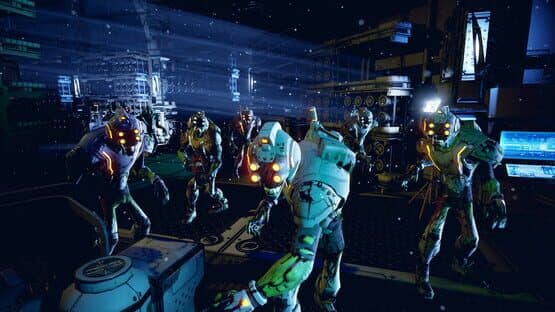 Zombie Buster VR — screenshot 2