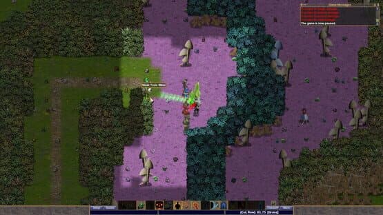 Birth of Shadows — screenshot 3