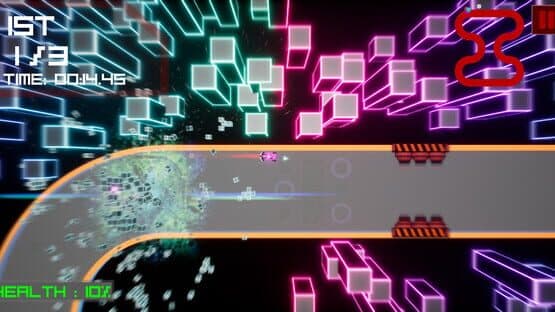 Light Rider — screenshot 5