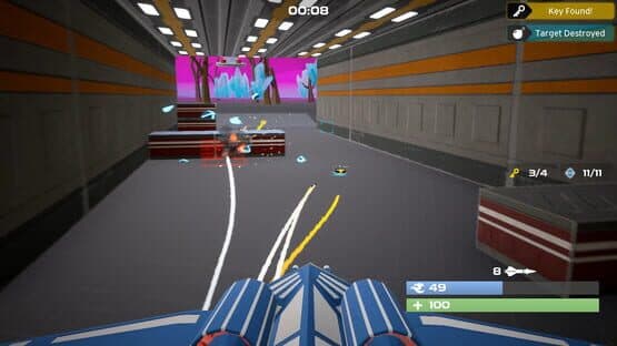 Rocket Assault — screenshot 3