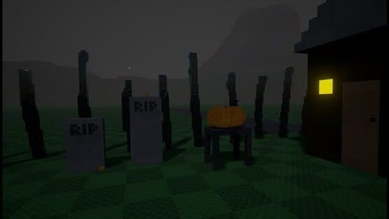 Pumpkin SculptrVR — screenshot 1