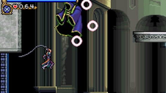 Castlevania: Circle of the Moon — screenshot 6