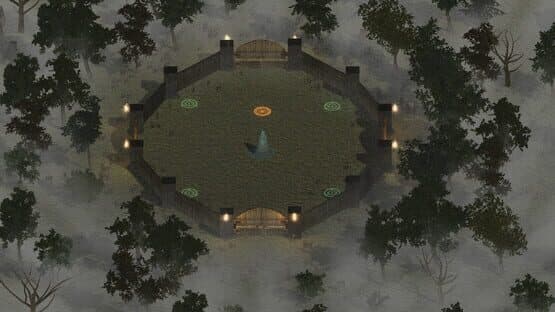 Mage Fort — screenshot 5