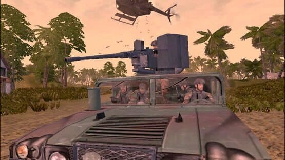 Joint Operations: Combined Arms Gold — screenshot 5