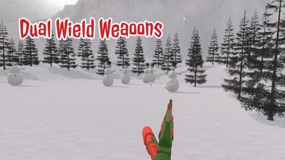 Christmas Massacre VR — screenshot 4
