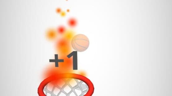 Dunk Hoop — screenshot 4