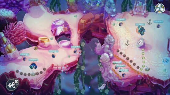 Squids Odyssey — screenshot 4