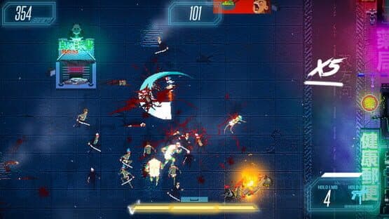 Akane — screenshot 3