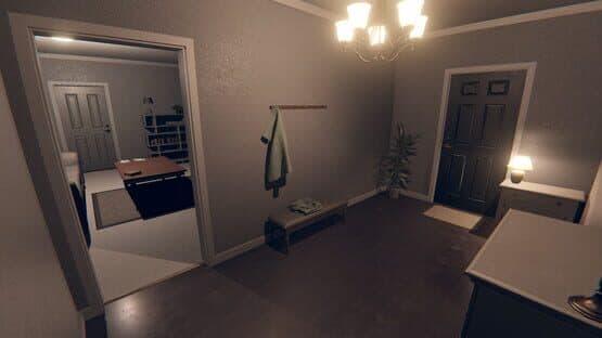 God's Basement — screenshot 7