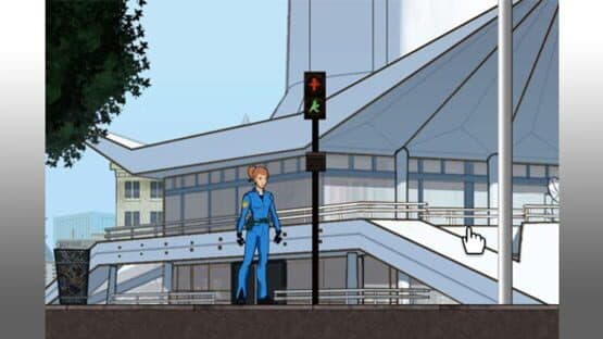 Carmen Sandiego Adventures in Math: The Lady Liberty Larceny — screenshot 5