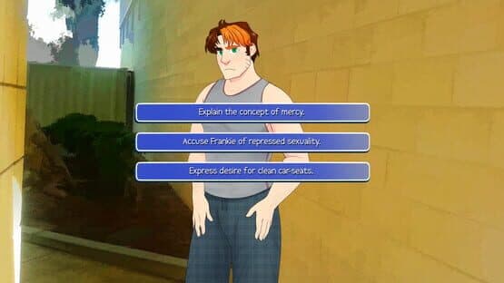 Animal Lover — screenshot 2