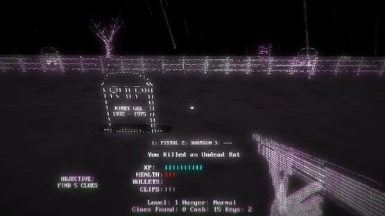 Illuminascii — screenshot 4