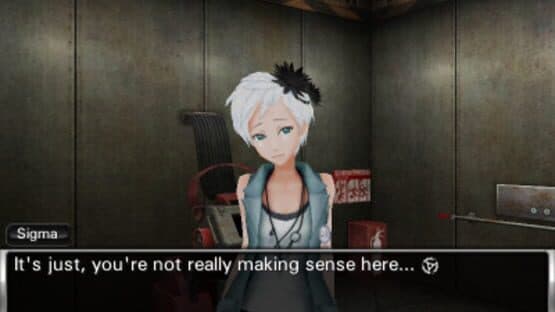Zero Escape: Virtue's Last Reward — screenshot 5
