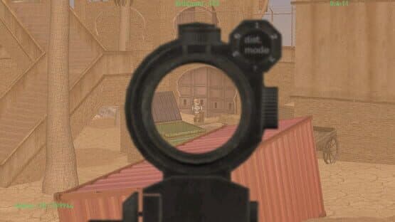 TheShooterGame — screenshot 3