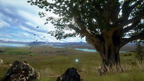 Infiniti VR — screenshot 2