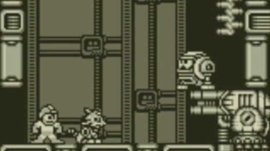 Mega Man V — screenshot 4