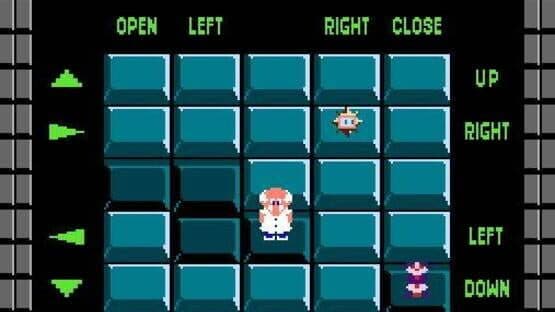 Stack-up — screenshot 2