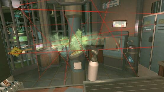 I Expect You to Die — screenshot 4