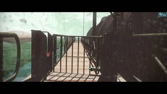 Catyph: The Kunci Experiment — screenshot 5