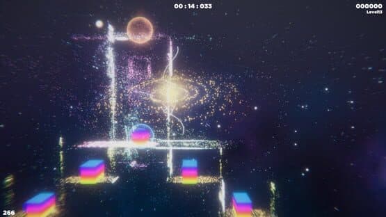 Sparticles — screenshot 5