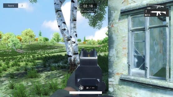 PubgTrainingCamp — screenshot 4