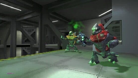 Halo: Combat Evolved — screenshot 5