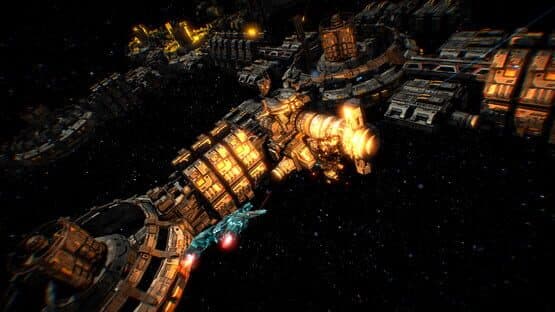 Arc Savior — screenshot 1