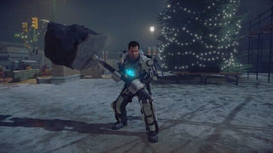 Dead Rising 4: Deluxe Edition — screenshot 4