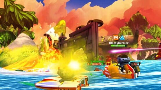 Battle Bay — screenshot 7