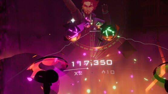 Dance Collider — screenshot 5