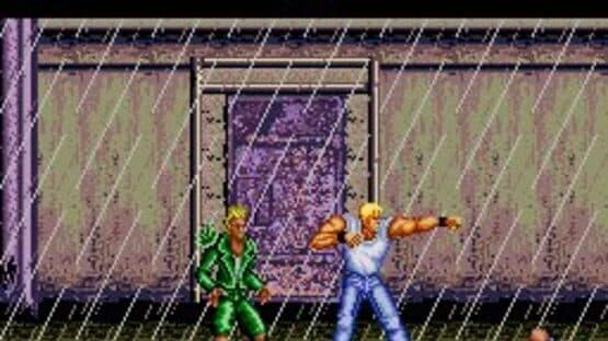 Riot Zone — screenshot 4