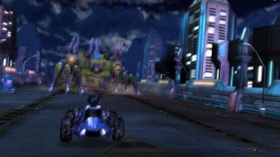Assault Heroes — screenshot 1