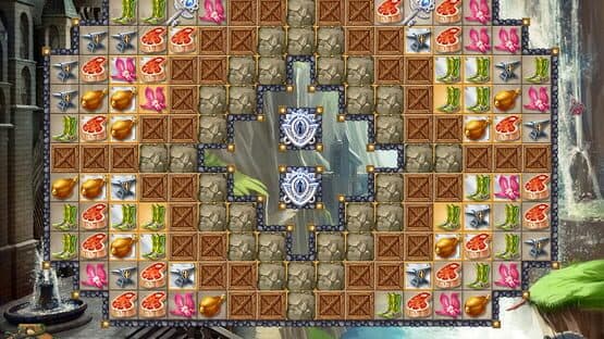Heroes from the Past: Joan of Arc — screenshot 1
