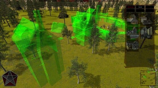 Heresy — screenshot 3